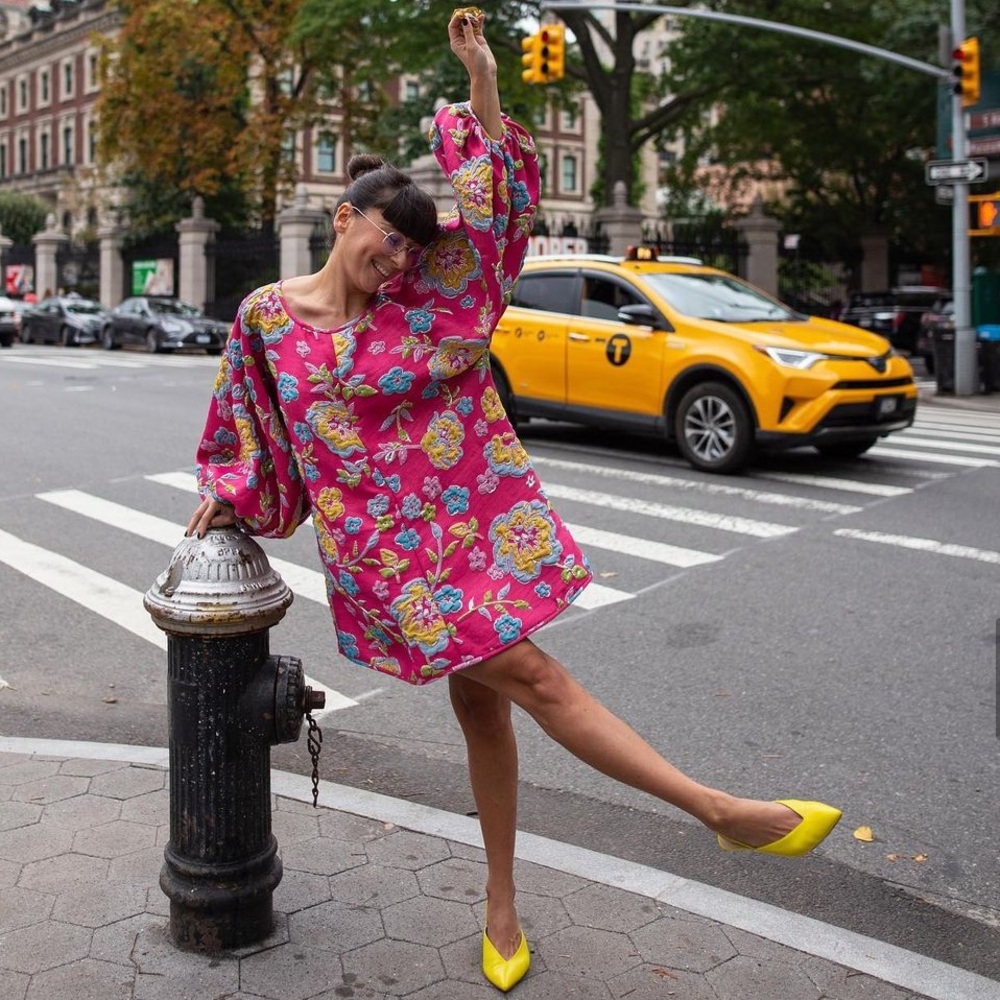 🤩 STUNNING Arianne Elmy Dress